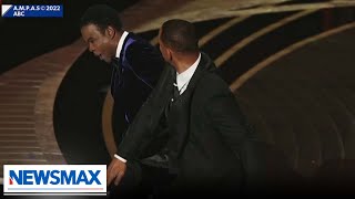 Don't you dare slap someone, you will end up in jail | Bruce LeVell on Will Smith slap