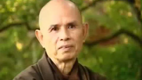 Thich Nhat Hanh on Buddhism - DayDayNews