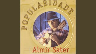 Video thumbnail of "Almir Sater - Chalana"