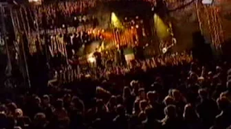 Shane MacGowan & The Popes - Greenland Whale Fisheries (Poland, 1998) Shane MacGowan & The Popes - Greenland Whale Fisheries (Poland, 1998)