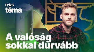 Akkora túlkapacitások épülnek, hogy a gyárak egy részének biztos nem lesz megrendelése