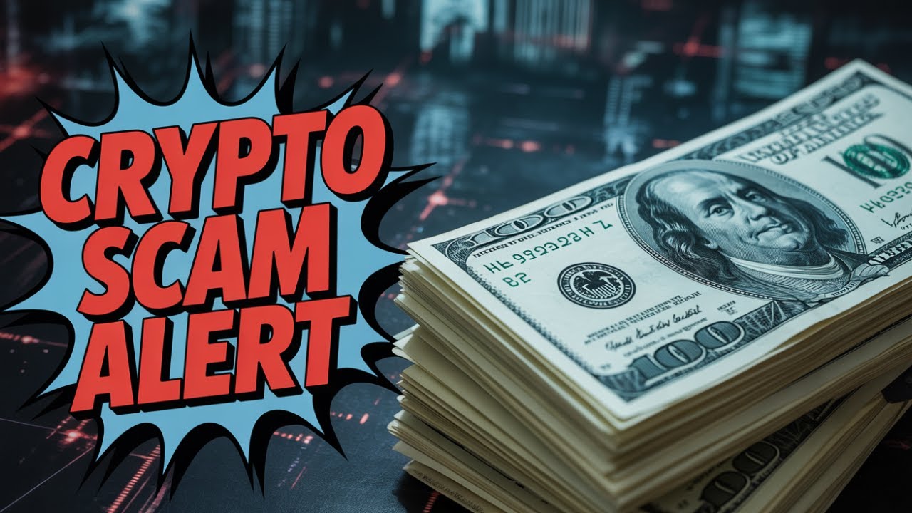 Biggest Crypto Scams You Must Avoid