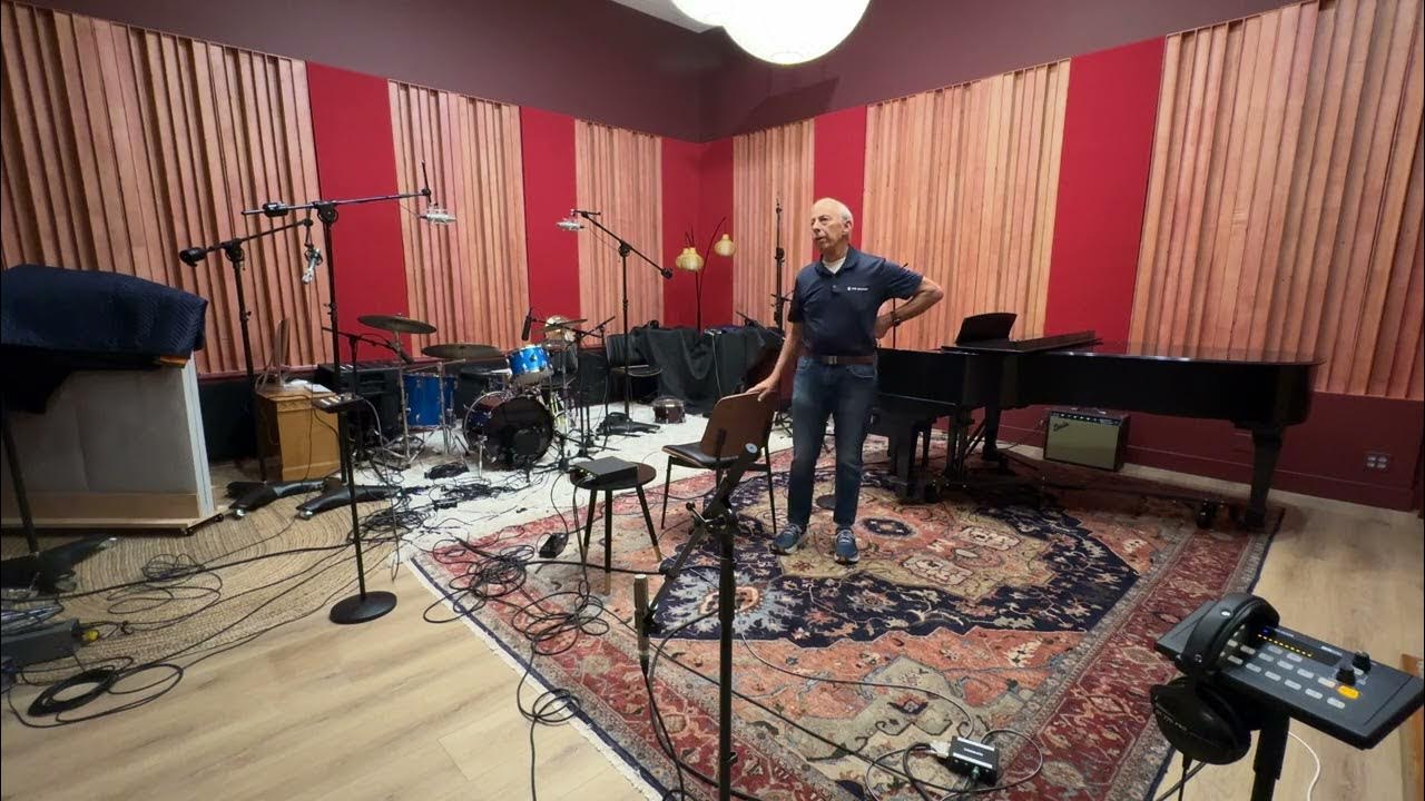 Octave Records Tour Part Two YouTube