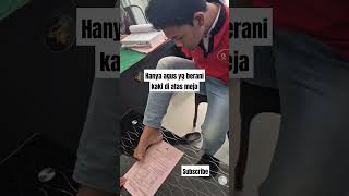 Download Lagu Agus gk ad sopan sopannya kaki dia atas meja #agusbuntung #trending MP3 Download Lagu Agus gk ad sopan sopannya kaki dia atas meja #agusbuntung #trending MP3