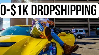 Dropshipping Airpods and Phone Cases (Shopify Case Study)
