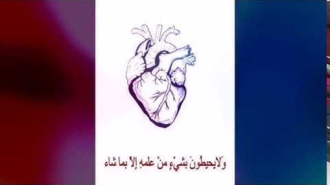 آية الكرسي-سورة البقره-255