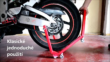 Jak připojit motor k 220V?