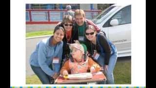 Lennox Gastaut Syndrome Navigating The Storm - Lgs A Family Affair