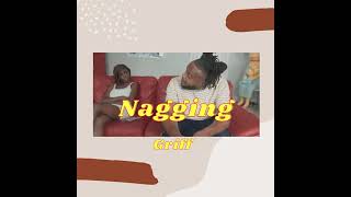 Free Game Griff - "Nagging"