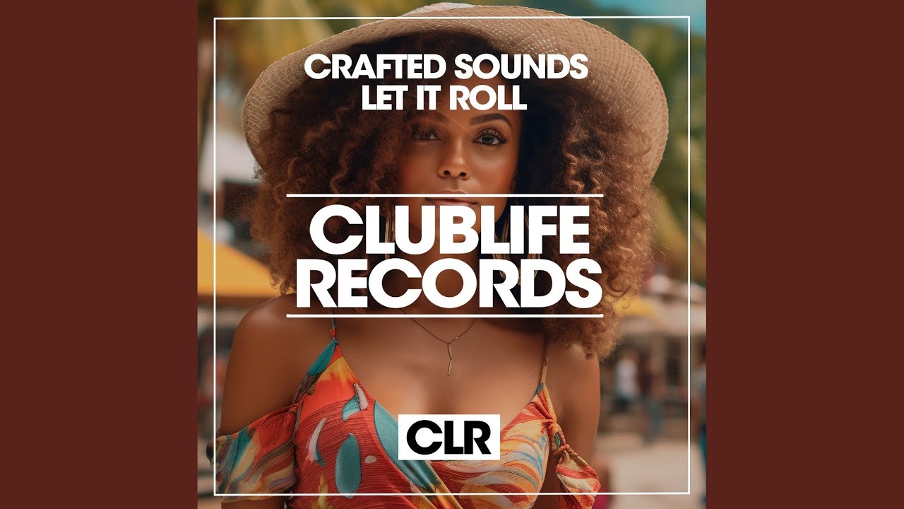 Watch Let It Roll (Original Mix) on YouTube Watch Let It Roll (Original Mix) on YouTube