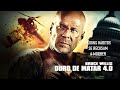Duro de Matar 4.0 (2007) | Trailer [Legendado]