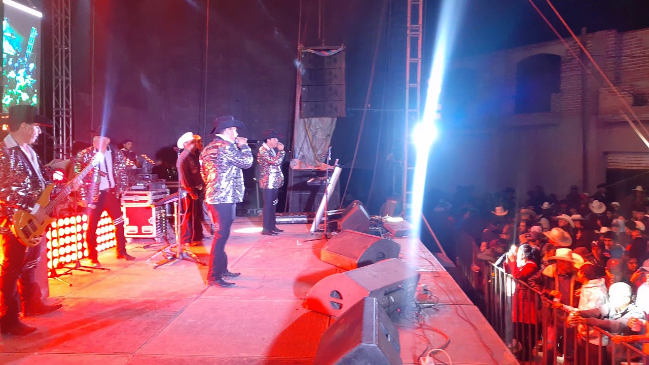 Fiestas de San Pablo Zacatecas México 2020 YouTube