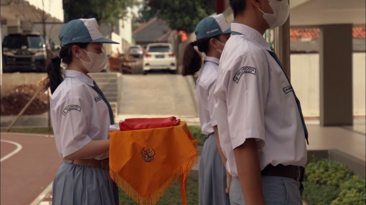 Labs Action 2021, SMA Labschool Cirendeu.. YouTube