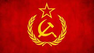 Solveit Russian Anthem EAR RAPE
