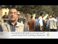 الأجهزة الأمنية العراقية يحق لهم