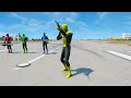 GTA 5: Spiderman vs Granny 😲| #shorts #granny #ghost