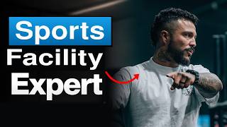 Avoid These 5 Things Or Your Sports Facility WILL FAIL