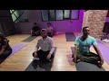 53 Min Yoga Flow for Flexibility & Stress Relief | Full Body Practice
