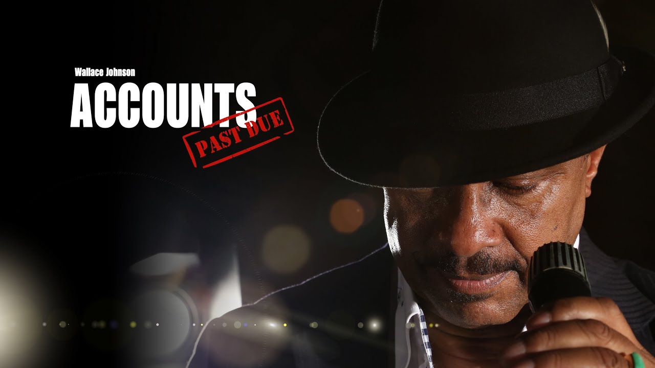 San Francisco Morning Wallace Johnson (Official music video) YouTube