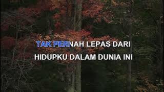 TANPA CINTA BOB TUTUPOLI Indonesian Malay Karaoke