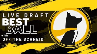 Big Board Season 2, Episode 5 - Where's The Value!?