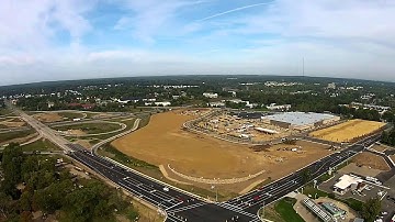 AVB Presents Corner@Drake