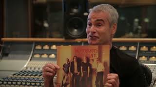 Henry Rollins Recommends: The Saints