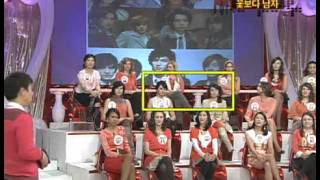Chitchat of Beautiful Ladies 20090216  #003