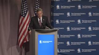 Jeb Bush, Our words and actions must match