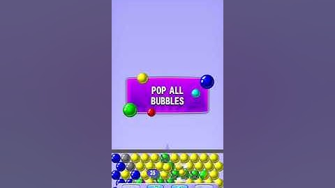 Bubble Shooter level 11-15 Bubble Shooter Gameplay Walkthrough bubble shooter