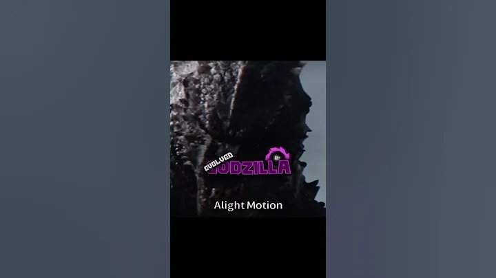 Evolved Godzilla #Vs Shin Fodzilla || WIS || #kaijubattle#debate#trending#viral#fyp#edit#godzilla