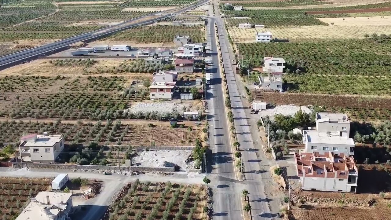 Sulumağara Altınüzüm islahiye Gaziantep part 2