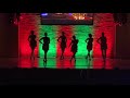 Man With The Bag Jessie J Choreography By Rebecca J Greene Studio 19 Christmas Show 2020 mp3