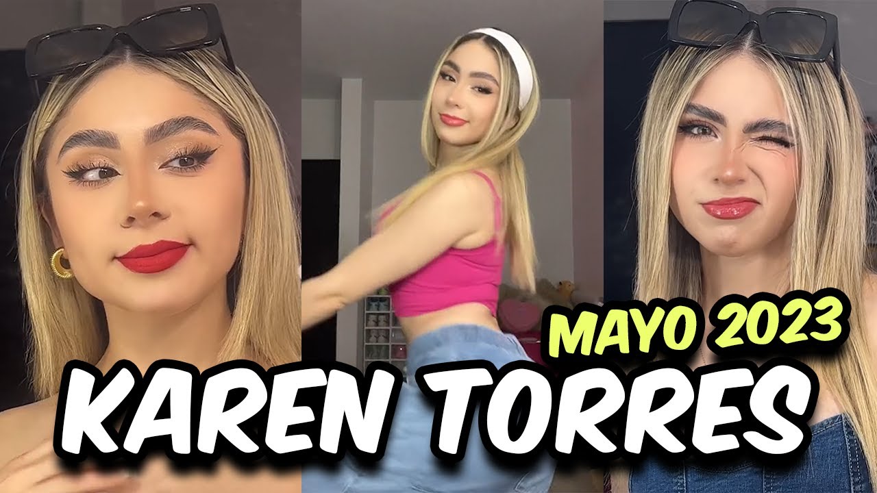 Karen Torres's Instagram, Twitter & Facebook on IDCrawl