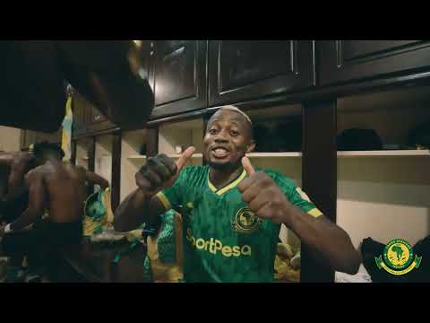 Tunasonga Mbele Hatua Kwa Hatua