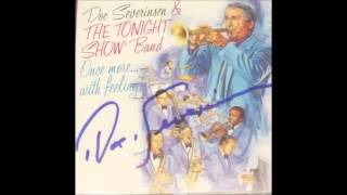 Video thumbnail of "Doc Severinsen Collage"