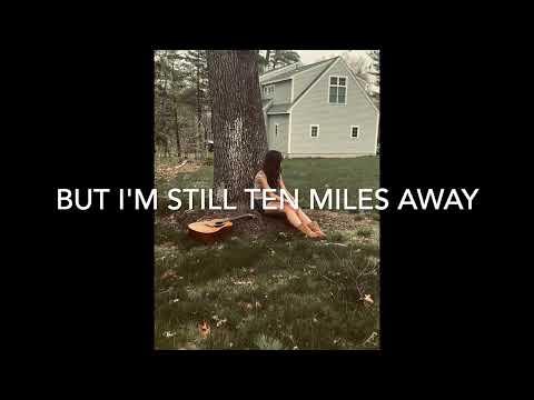 Always The Same Lyric Video(Alisa)