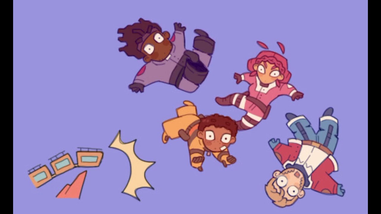 Transformers One : D-16 x B-127 / crumb-crumblet-s-crumbington