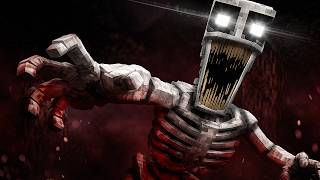 This Minecraft Horror Mod Went Way Too Far… (Scary Survival) [1]