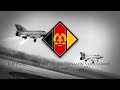 German Democratic Republic (1949-1990) Air Force March "Rote Flieger/Aviamarsch)