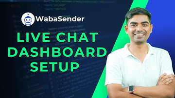 Live Chat Dashboard Features in Wabasender- Official WhatsApp Cloud API