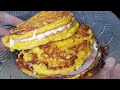 Qué Ricas Las Cachapas Venezolanas!