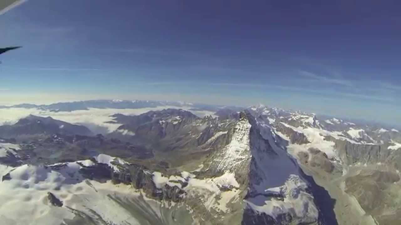 Alpes - YouTube