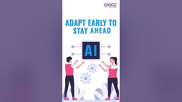 AI in Marketing 2025: The Future is Here 🤖   #shorts #gcctech