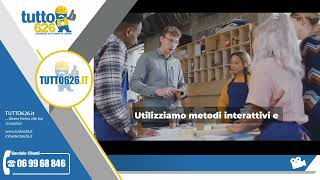 Corso RSPP basso Rischio: Adempimenti e regolamenti del D.lgs 81 2008
