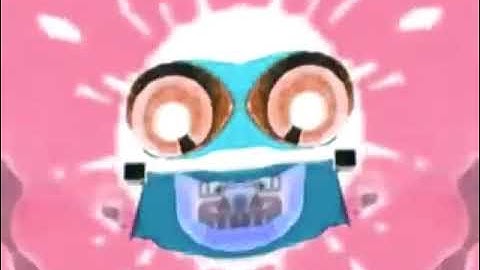 Klasky Csupo in G-Major + Low Voice + Georgian CoNfUsIoN