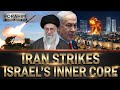 Israel's lifeblood Haifa refinery is in jeopardy
