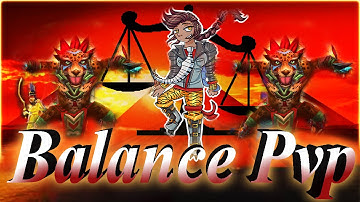 Wizard101: 2v2 Quick Match "Silence Through It All" W/Dylan