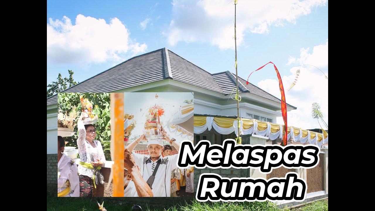 MELASPAS RUMAH TINGGAL 2020 YouTube melaspas-rumah-tinggal-2020-youtube