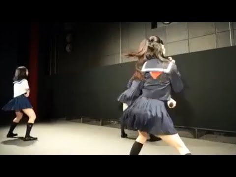 【Doll☆Elements】Dolly Kiss＠僕らの９日間戦争20130504 第1部